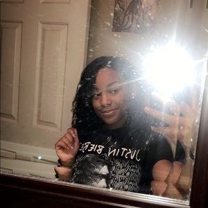 Meet your Posher, Tamia